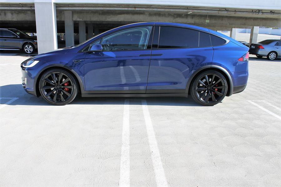 Used Tesla Model x 90D Sport Utility 4D 2016 | Ideal Motors. Costa Mesa, California Used Tesla Model x 90D Sport Utility 4D 2016 | Ideal Motors. Costa Mesa, California