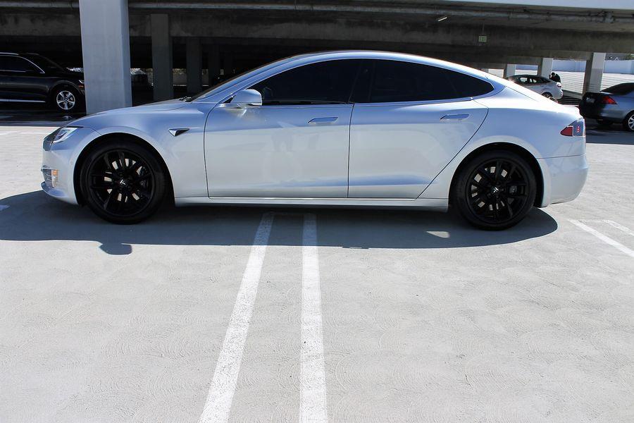 Used Tesla Model s 75D Sedan 4D 2018 | Ideal Motors. Costa Mesa, California Used Tesla Model s 75D Sedan 4D 2018 | Ideal Motors. Costa Mesa, California