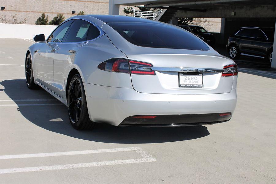 Used Tesla Model s 75D Sedan 4D 2018 | Ideal Motors. Costa Mesa, California Used Tesla Model s 75D Sedan 4D 2018 | Ideal Motors. Costa Mesa, California