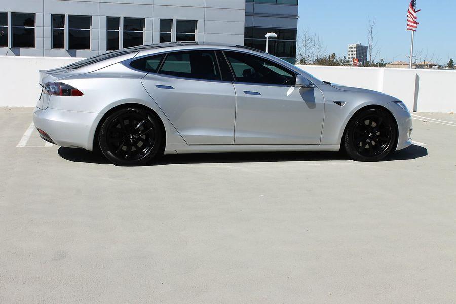 Used Tesla Model s 75D Sedan 4D 2018 | Ideal Motors. Costa Mesa, California Used Tesla Model s 75D Sedan 4D 2018 | Ideal Motors. Costa Mesa, California