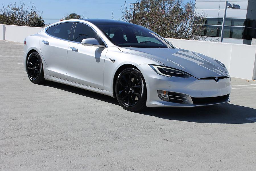 Used Tesla Model s 75D Sedan 4D 2018 | Ideal Motors. Costa Mesa, California Used Tesla Model s 75D Sedan 4D 2018 | Ideal Motors. Costa Mesa, California