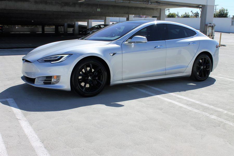 Used Tesla Model s 75D Sedan 4D 2018 | Ideal Motors. Costa Mesa, California Used Tesla Model s 75D Sedan 4D 2018 | Ideal Motors. Costa Mesa, California