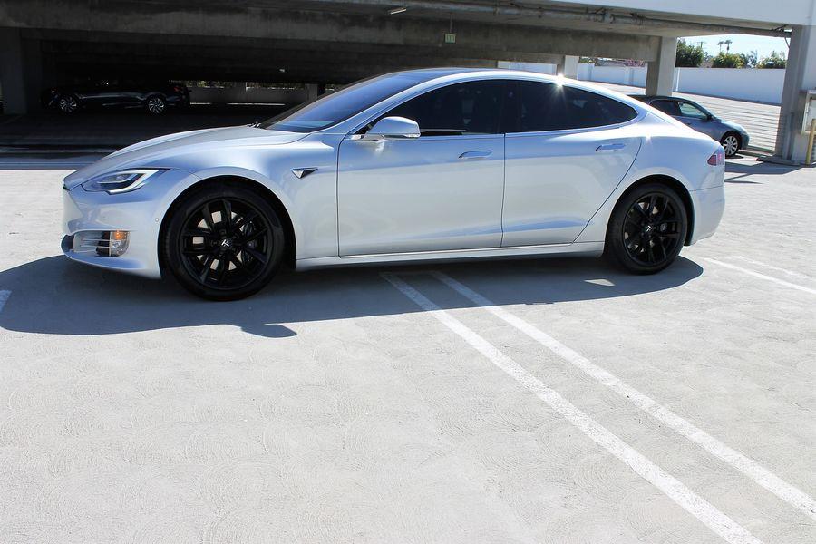 Used Tesla Model s 75D Sedan 4D 2018 | Ideal Motors. Costa Mesa, California Used Tesla Model s 75D Sedan 4D 2018 | Ideal Motors. Costa Mesa, California