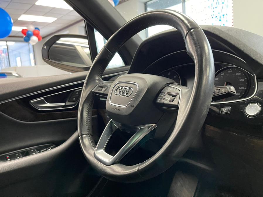 2017 Audi Q7 Premium Plus 3.0 TFSI Premium Plus, available for sale in Inwood, New York | 5 Towns Drive. Inwood, New York 2017 Audi Q7 Premium Plus 3.0 TFSI Premium Plus, available for sale in Inwood, New York | 5 Towns Drive. Inwood, New York