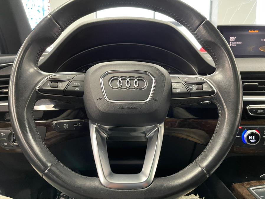 2017 Audi Q7 Premium Plus 3.0 TFSI Premium Plus, available for sale in Inwood, New York | 5 Towns Drive. Inwood, New York 2017 Audi Q7 Premium Plus 3.0 TFSI Premium Plus, available for sale in Inwood, New York | 5 Towns Drive. Inwood, New York
