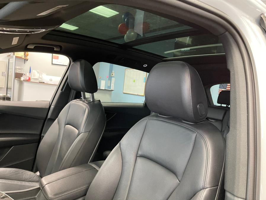 2017 Audi Q7 Premium Plus 3.0 TFSI Premium Plus, available for sale in Inwood, New York | 5 Towns Drive. Inwood, New York 2017 Audi Q7 Premium Plus 3.0 TFSI Premium Plus, available for sale in Inwood, New York | 5 Towns Drive. Inwood, New York