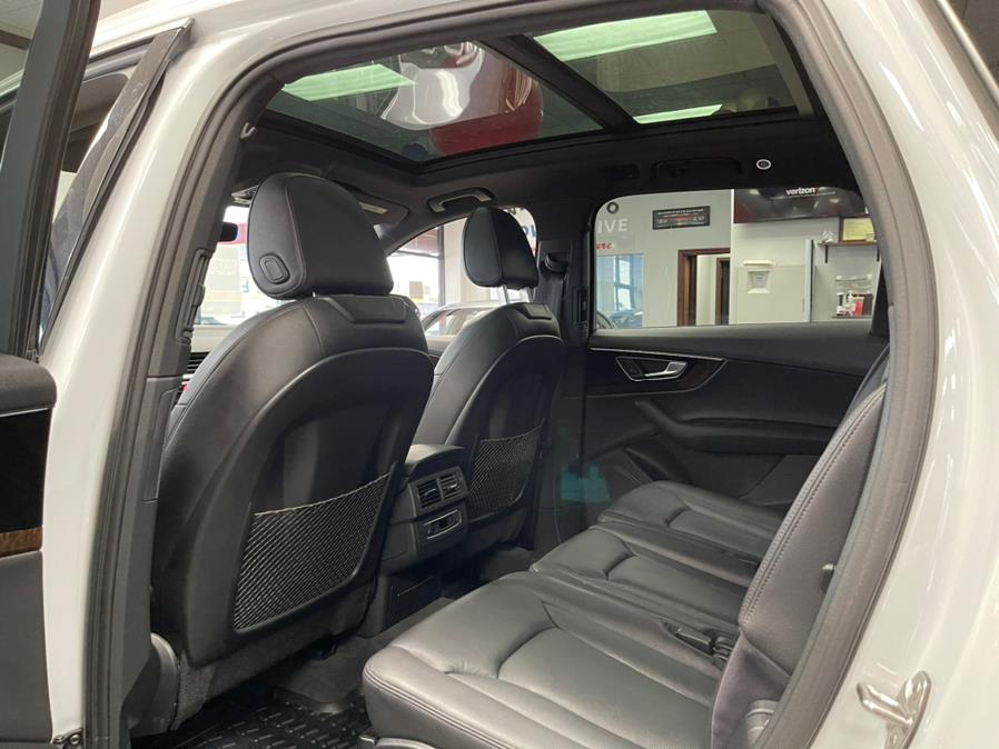 2017 Audi Q7 Premium Plus 3.0 TFSI Premium Plus, available for sale in Inwood, New York | 5 Towns Drive. Inwood, New York 2017 Audi Q7 Premium Plus 3.0 TFSI Premium Plus, available for sale in Inwood, New York | 5 Towns Drive. Inwood, New York