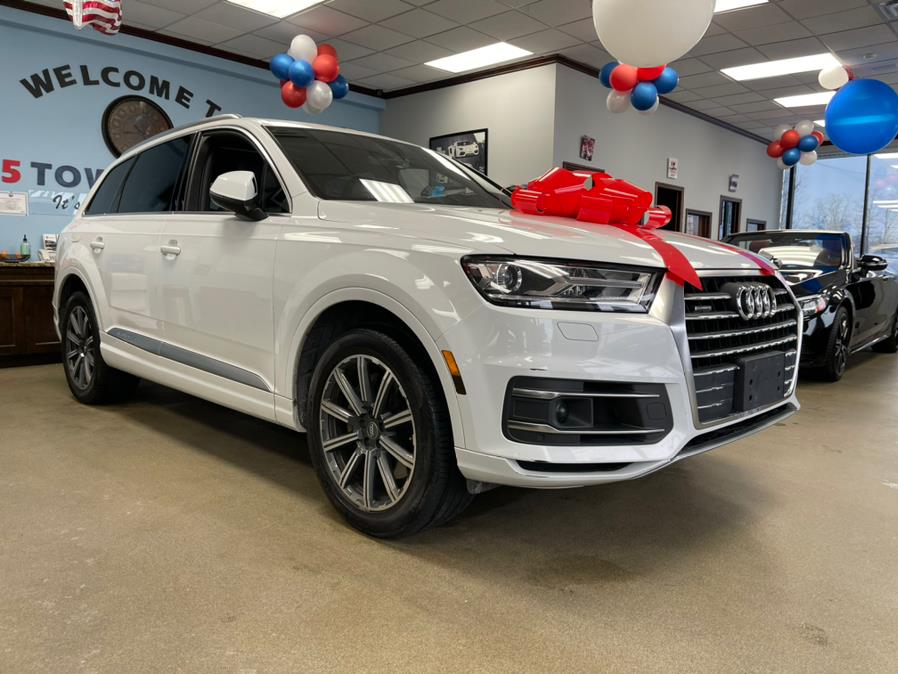 2017 Audi Q7 Premium Plus 3.0 TFSI Premium Plus, available for sale in Inwood, New York | 5 Towns Drive. Inwood, New York 2017 Audi Q7 Premium Plus 3.0 TFSI Premium Plus, available for sale in Inwood, New York | 5 Towns Drive. Inwood, New York