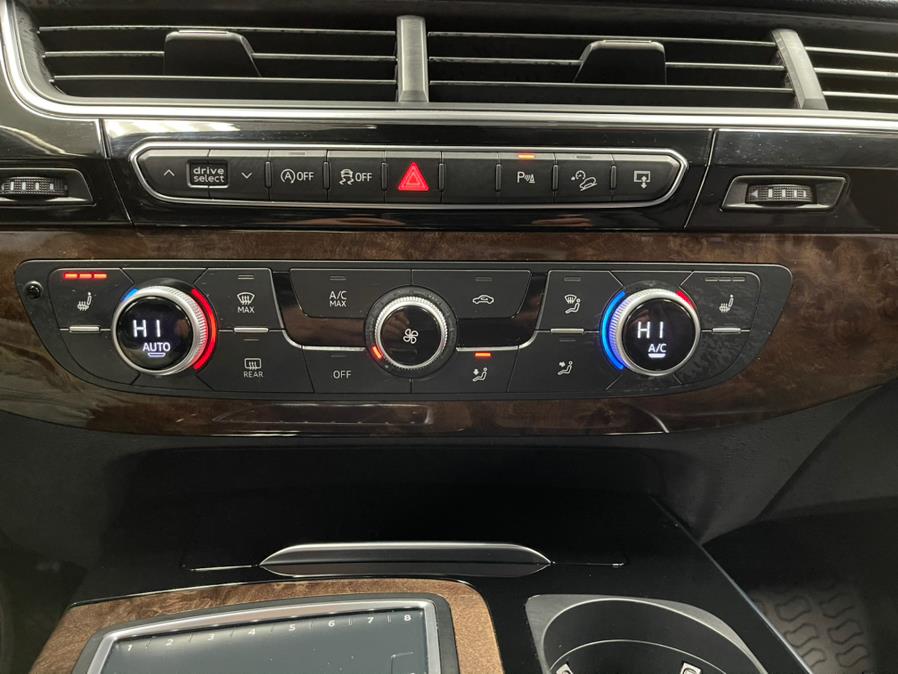 2017 Audi Q7 Premium Plus 3.0 TFSI Premium Plus, available for sale in Inwood, New York | 5 Towns Drive. Inwood, New York 2017 Audi Q7 Premium Plus 3.0 TFSI Premium Plus, available for sale in Inwood, New York | 5 Towns Drive. Inwood, New York
