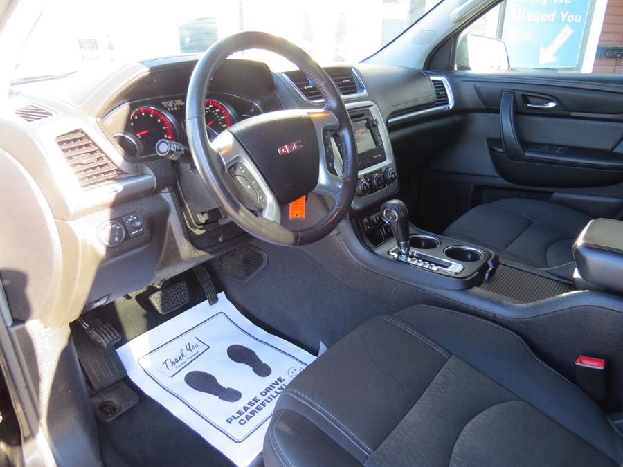 Used GMC Acadia SLE 2 AWD 4dr SUV 2016 | Lake City Exports Inc. Auburn, Maine Used GMC Acadia SLE 2 AWD 4dr SUV 2016 | Lake City Exports Inc. Auburn, Maine