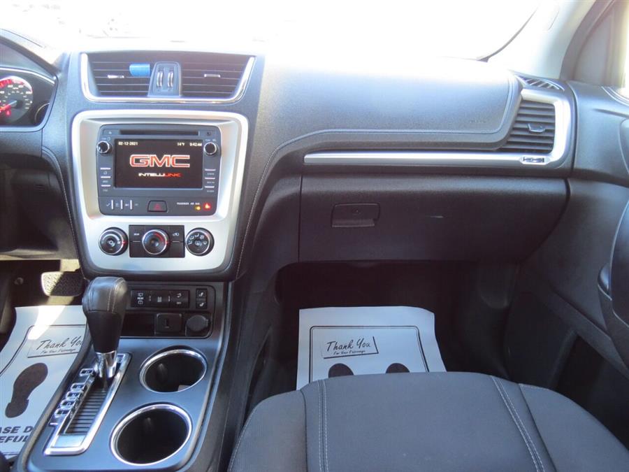Used GMC Acadia SLE 2 AWD 4dr SUV 2016 | Lake City Exports Inc. Auburn, Maine Used GMC Acadia SLE 2 AWD 4dr SUV 2016 | Lake City Exports Inc. Auburn, Maine