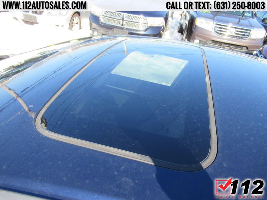 Used Honda Civic Sdn 4dr Auto EX w/Navi 2008 | 112 Auto Sales. Patchogue, New York Used Honda Civic Sdn 4dr Auto EX w/Navi 2008 | 112 Auto Sales. Patchogue, New York
