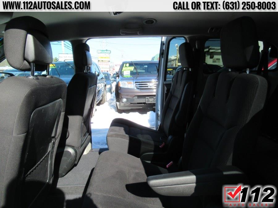 Used Dodge Grand Caravan SE Wagon 2018 | 112 Auto Sales. Patchogue, New York Used Dodge Grand Caravan SE Wagon 2018 | 112 Auto Sales. Patchogue, New York