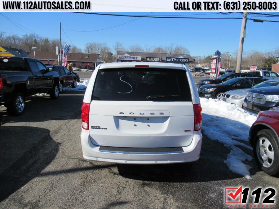 Used Dodge Grand Caravan SE Wagon 2018 | 112 Auto Sales. Patchogue, New York Used Dodge Grand Caravan SE Wagon 2018 | 112 Auto Sales. Patchogue, New York