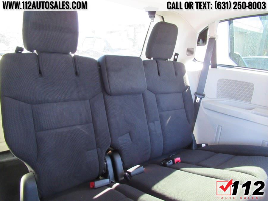 Used Dodge Grand Caravan SE Wagon 2018 | 112 Auto Sales. Patchogue, New York Used Dodge Grand Caravan SE Wagon 2018 | 112 Auto Sales. Patchogue, New York