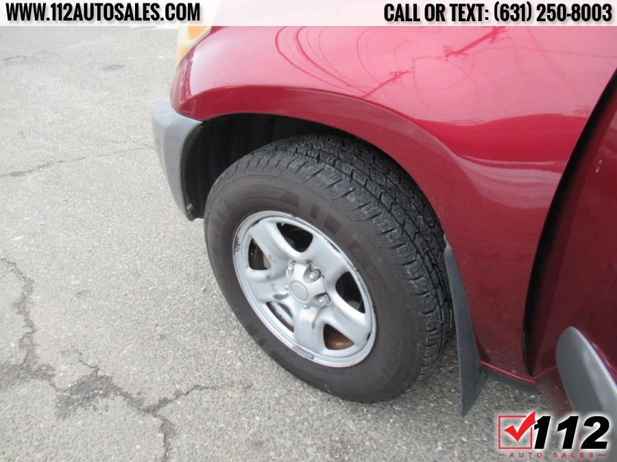 Used Toyota RAV4 4dr Auto 4WD (Natl) 2005 | 112 Auto Sales. Patchogue, New York Used Toyota RAV4 4dr Auto 4WD (Natl) 2005 | 112 Auto Sales. Patchogue, New York