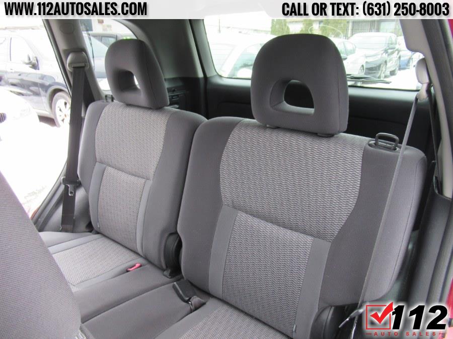 Used Toyota RAV4 4dr Auto 4WD (Natl) 2005 | 112 Auto Sales. Patchogue, New York Used Toyota RAV4 4dr Auto 4WD (Natl) 2005 | 112 Auto Sales. Patchogue, New York
