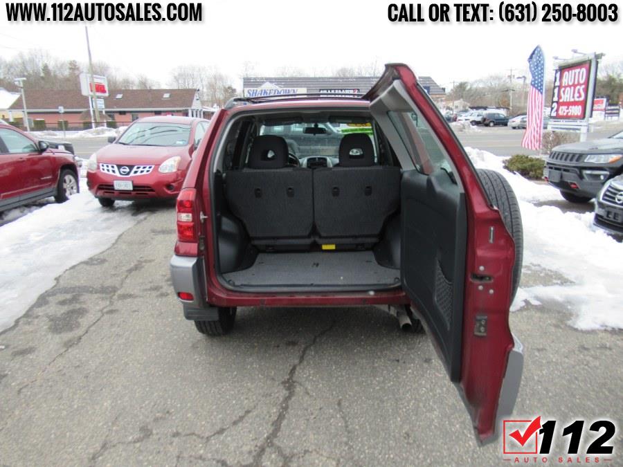Used Toyota RAV4 4dr Auto 4WD (Natl) 2005 | 112 Auto Sales. Patchogue, New York Used Toyota RAV4 4dr Auto 4WD (Natl) 2005 | 112 Auto Sales. Patchogue, New York