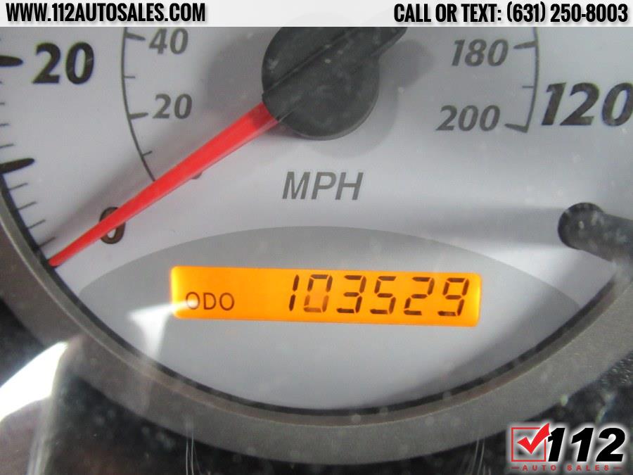 Used Toyota RAV4 4dr Auto 4WD (Natl) 2005 | 112 Auto Sales. Patchogue, New York Used Toyota RAV4 4dr Auto 4WD (Natl) 2005 | 112 Auto Sales. Patchogue, New York