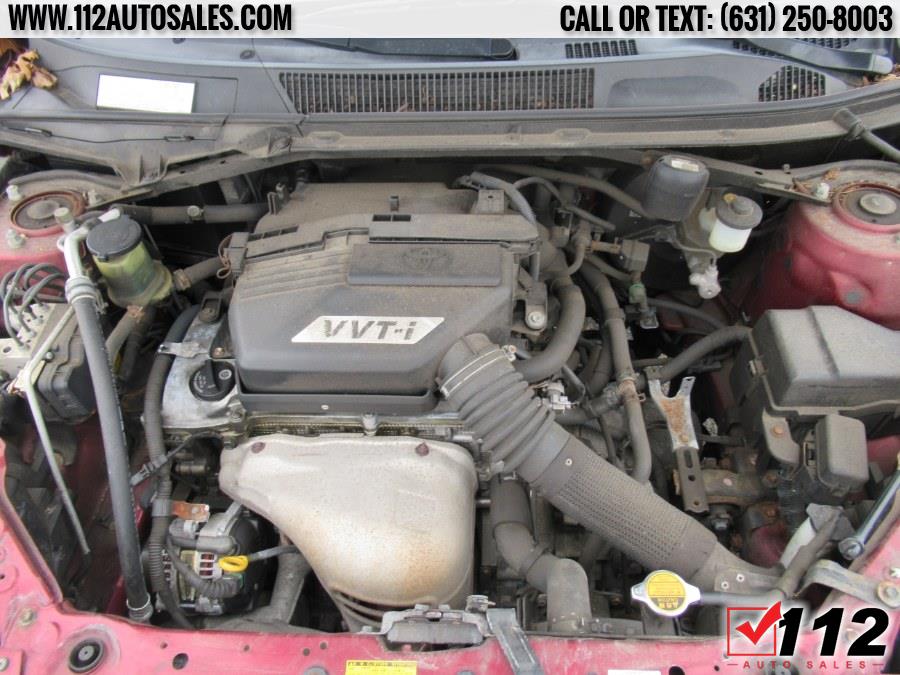 Used Toyota RAV4 4dr Auto 4WD (Natl) 2005 | 112 Auto Sales. Patchogue, New York Used Toyota RAV4 4dr Auto 4WD (Natl) 2005 | 112 Auto Sales. Patchogue, New York