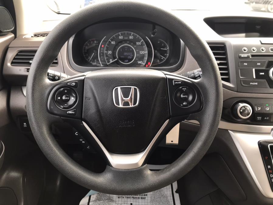 Used Honda CR-V AWD 5dr EX 2014 | Affordable Motors Inc. Bridgeport, Connecticut Used Honda CR-V AWD 5dr EX 2014 | Affordable Motors Inc. Bridgeport, Connecticut