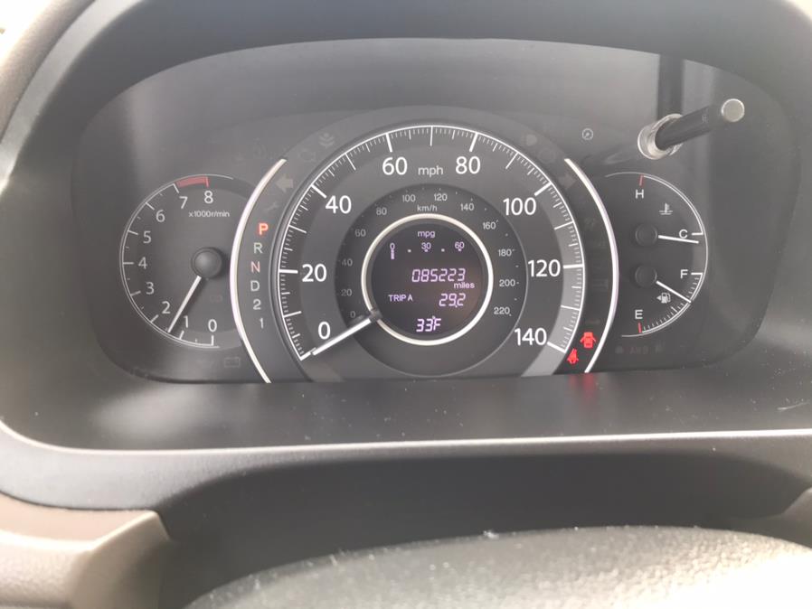 Used Honda CR-V AWD 5dr EX 2014 | Affordable Motors Inc. Bridgeport, Connecticut Used Honda CR-V AWD 5dr EX 2014 | Affordable Motors Inc. Bridgeport, Connecticut