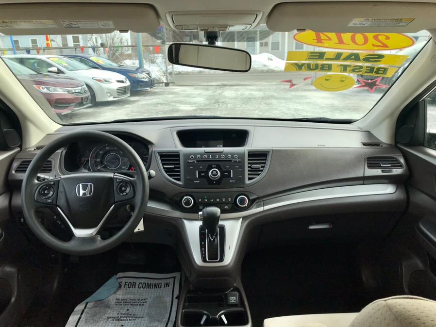 Used Honda CR-V AWD 5dr EX 2014 | Affordable Motors Inc. Bridgeport, Connecticut Used Honda CR-V AWD 5dr EX 2014 | Affordable Motors Inc. Bridgeport, Connecticut