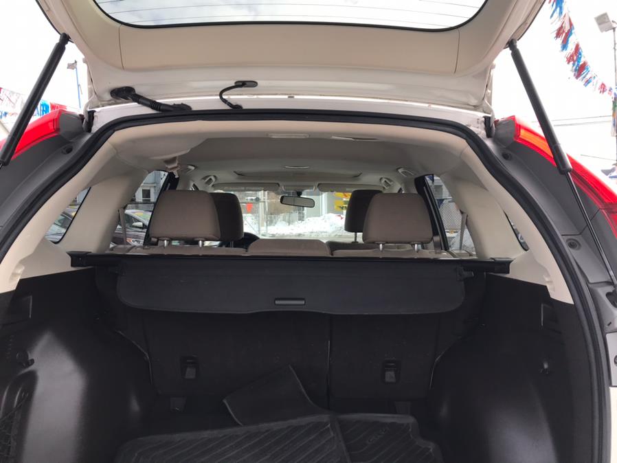 Used Honda CR-V AWD 5dr EX 2014 | Affordable Motors Inc. Bridgeport, Connecticut Used Honda CR-V AWD 5dr EX 2014 | Affordable Motors Inc. Bridgeport, Connecticut