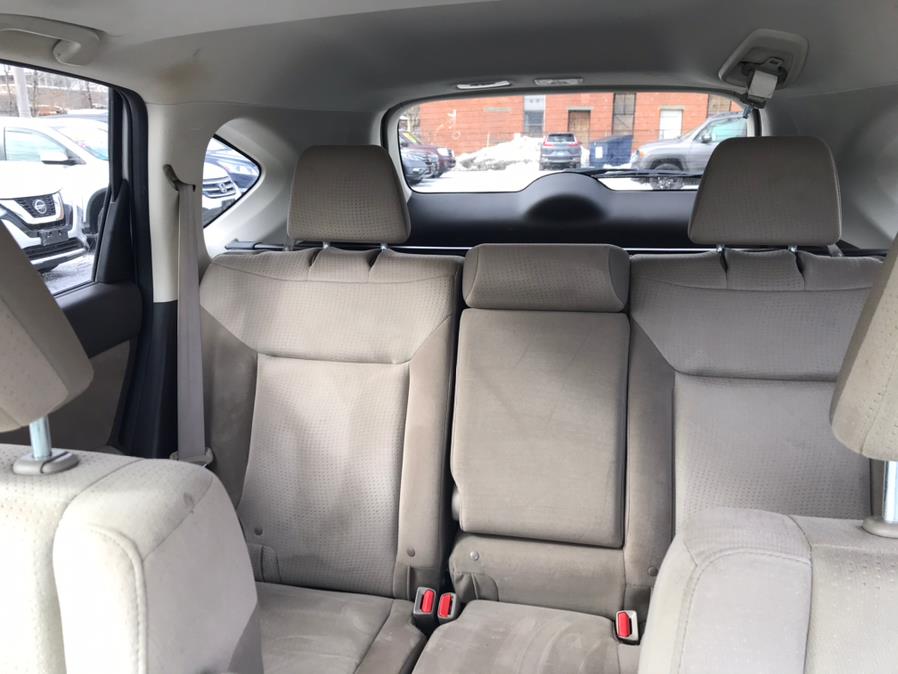 Used Honda CR-V AWD 5dr EX 2014 | Affordable Motors Inc. Bridgeport, Connecticut Used Honda CR-V AWD 5dr EX 2014 | Affordable Motors Inc. Bridgeport, Connecticut