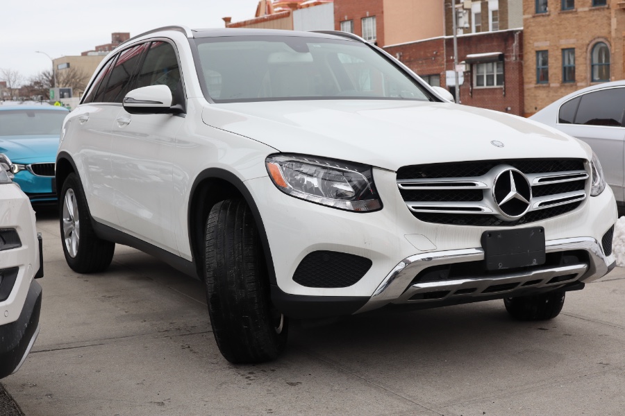 Used Mercedes-Benz GLC GLC 300 4MATIC SUV 2017 | Hillside Auto Mall Inc.. Jamaica, New York Used Mercedes-Benz GLC GLC 300 4MATIC SUV 2017 | Hillside Auto Mall Inc.. Jamaica, New York