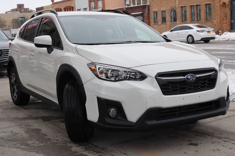 Used Subaru Crosstrek 2.0i Premium CVT 2019 | Hillside Auto Mall Inc.. Jamaica, New York Used Subaru Crosstrek 2.0i Premium CVT 2019 | Hillside Auto Mall Inc.. Jamaica, New York