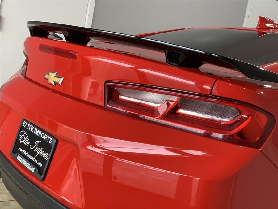 Used Chevrolet Camaro 1LT 2018 | Elite Imports LLC. West Chester, Ohio Used Chevrolet Camaro 1LT 2018 | Elite Imports LLC. West Chester, Ohio