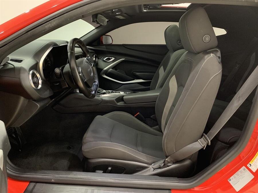Used Chevrolet Camaro 1LT 2018 | Elite Imports LLC. West Chester, Ohio Used Chevrolet Camaro 1LT 2018 | Elite Imports LLC. West Chester, Ohio