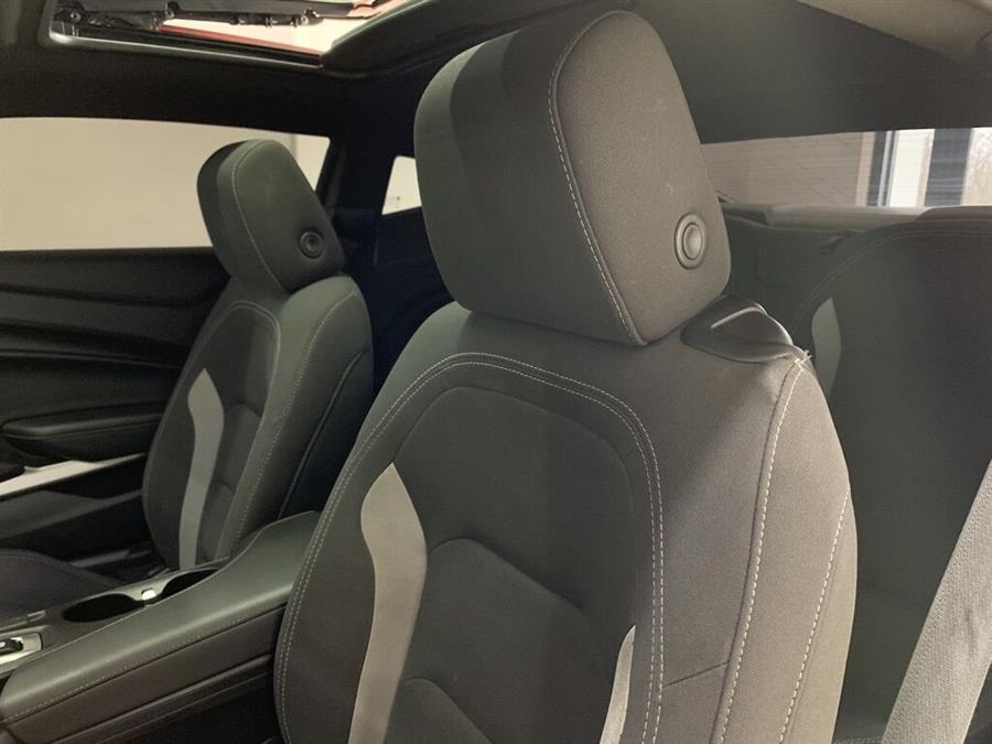 Used Chevrolet Camaro 1LT 2018 | Elite Imports LLC. West Chester, Ohio Used Chevrolet Camaro 1LT 2018 | Elite Imports LLC. West Chester, Ohio