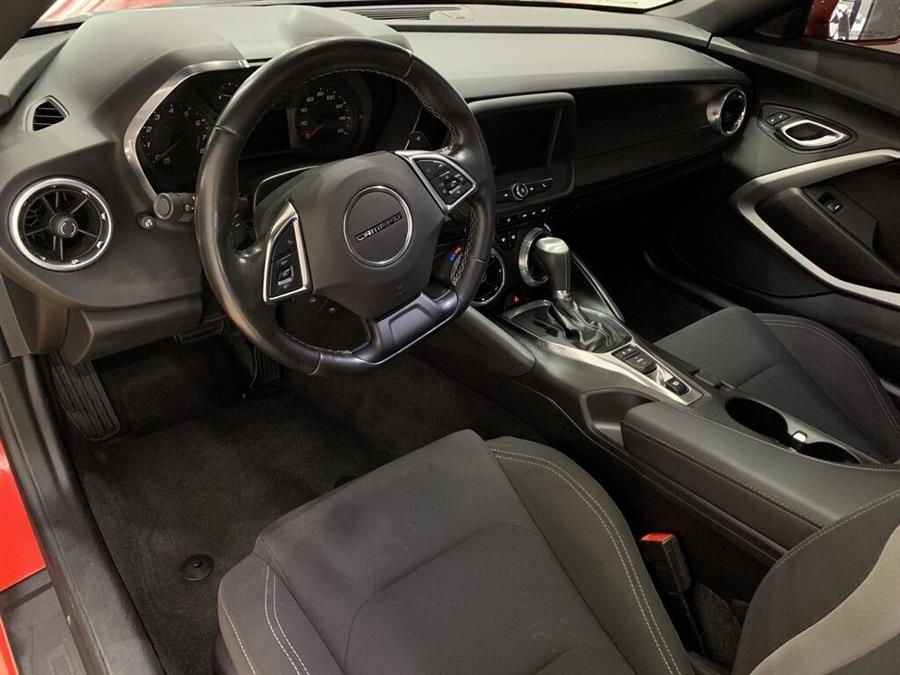 Used Chevrolet Camaro 1LT 2018 | Elite Imports LLC. West Chester, Ohio Used Chevrolet Camaro 1LT 2018 | Elite Imports LLC. West Chester, Ohio