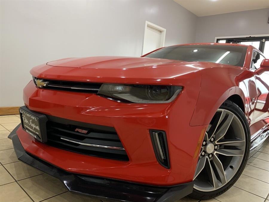 Used Chevrolet Camaro 1LT 2018 | Elite Imports LLC. West Chester, Ohio Used Chevrolet Camaro 1LT 2018 | Elite Imports LLC. West Chester, Ohio