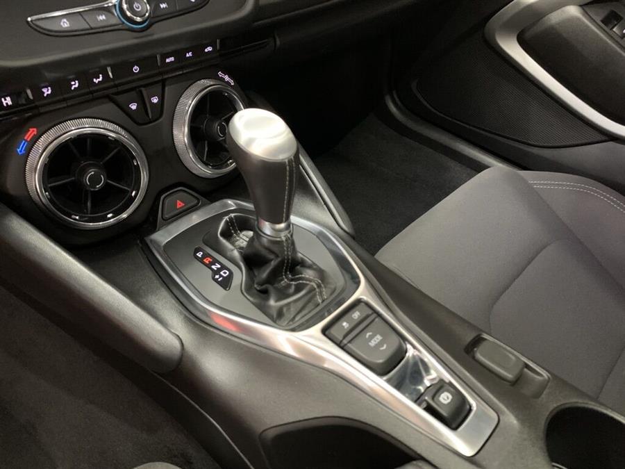 Used Chevrolet Camaro 1LT 2018 | Elite Imports LLC. West Chester, Ohio Used Chevrolet Camaro 1LT 2018 | Elite Imports LLC. West Chester, Ohio
