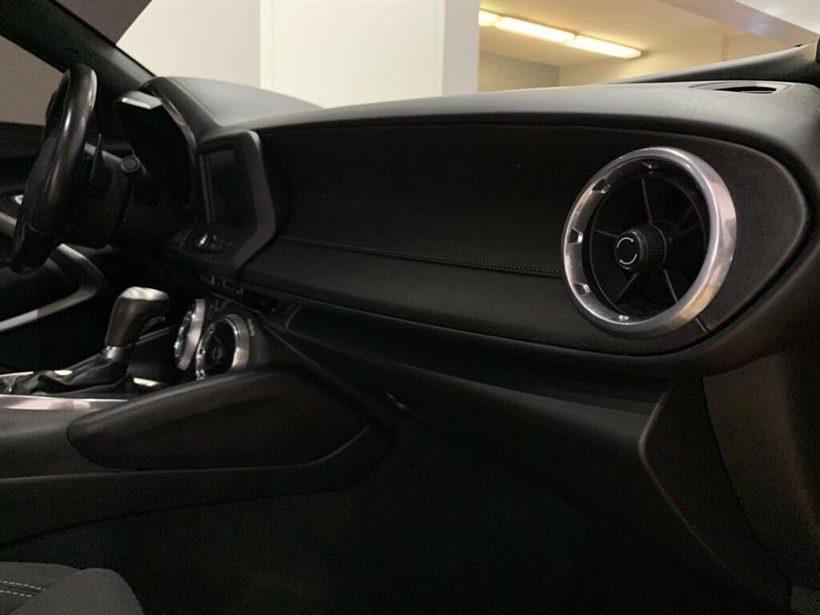 Used Chevrolet Camaro 1LT 2018 | Elite Imports LLC. West Chester, Ohio Used Chevrolet Camaro 1LT 2018 | Elite Imports LLC. West Chester, Ohio