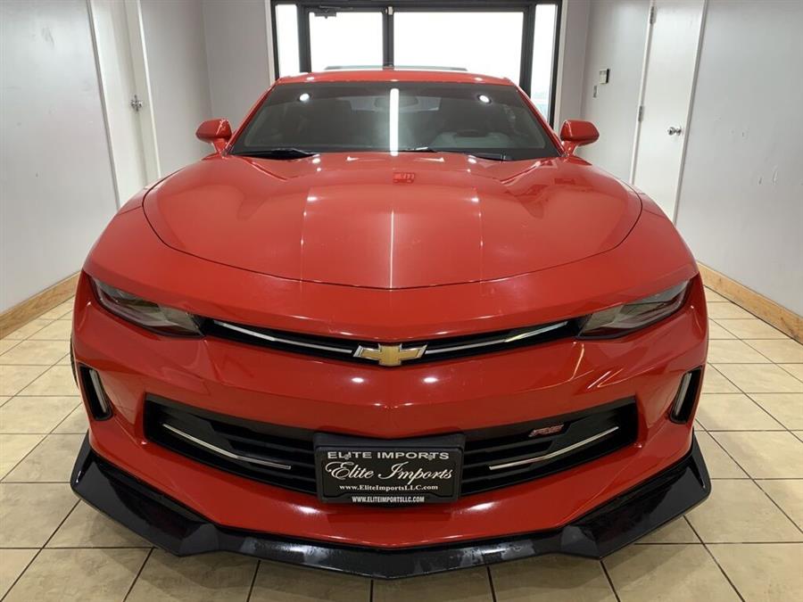 Used Chevrolet Camaro 1LT 2018 | Elite Imports LLC. West Chester, Ohio Used Chevrolet Camaro 1LT 2018 | Elite Imports LLC. West Chester, Ohio