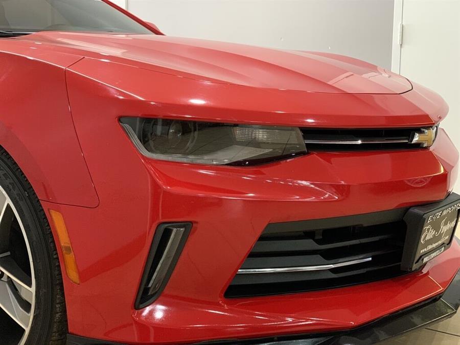 Used Chevrolet Camaro 1LT 2018 | Elite Imports LLC. West Chester, Ohio Used Chevrolet Camaro 1LT 2018 | Elite Imports LLC. West Chester, Ohio
