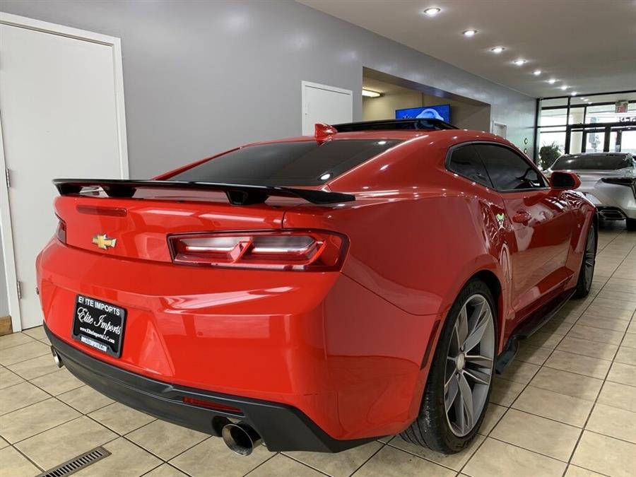 Used Chevrolet Camaro 1LT 2018 | Elite Imports LLC. West Chester, Ohio Used Chevrolet Camaro 1LT 2018 | Elite Imports LLC. West Chester, Ohio