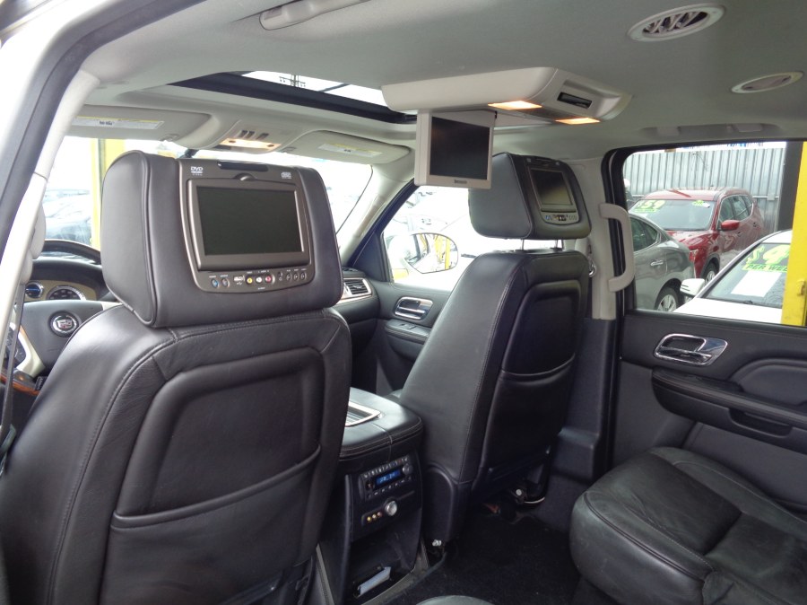 Used Cadillac Escalade ESV Platinum Edition 2013 | Sunrise Auto Sales of Elmont. Elmont, New York Used Cadillac Escalade ESV Platinum Edition 2013 | Sunrise Auto Sales of Elmont. Elmont, New York