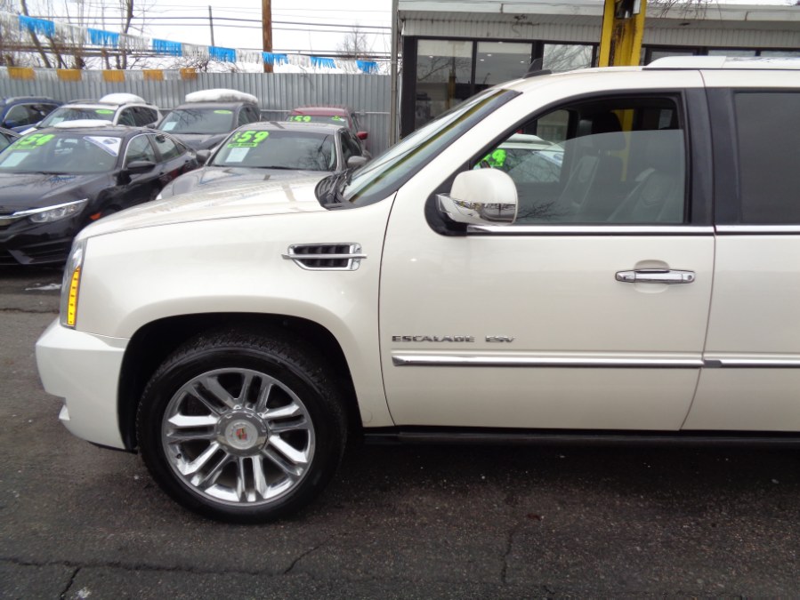Used Cadillac Escalade ESV Platinum Edition 2013 | Sunrise Auto Sales of Elmont. Elmont, New York Used Cadillac Escalade ESV Platinum Edition 2013 | Sunrise Auto Sales of Elmont. Elmont, New York