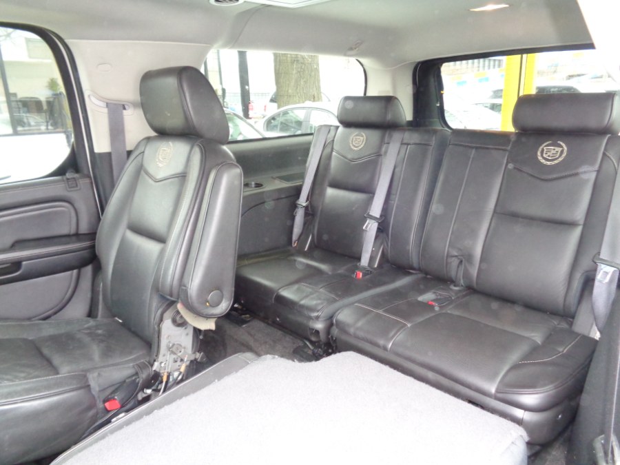 Used Cadillac Escalade ESV Platinum Edition 2013 | Sunrise Auto Sales of Elmont. Elmont, New York Used Cadillac Escalade ESV Platinum Edition 2013 | Sunrise Auto Sales of Elmont. Elmont, New York