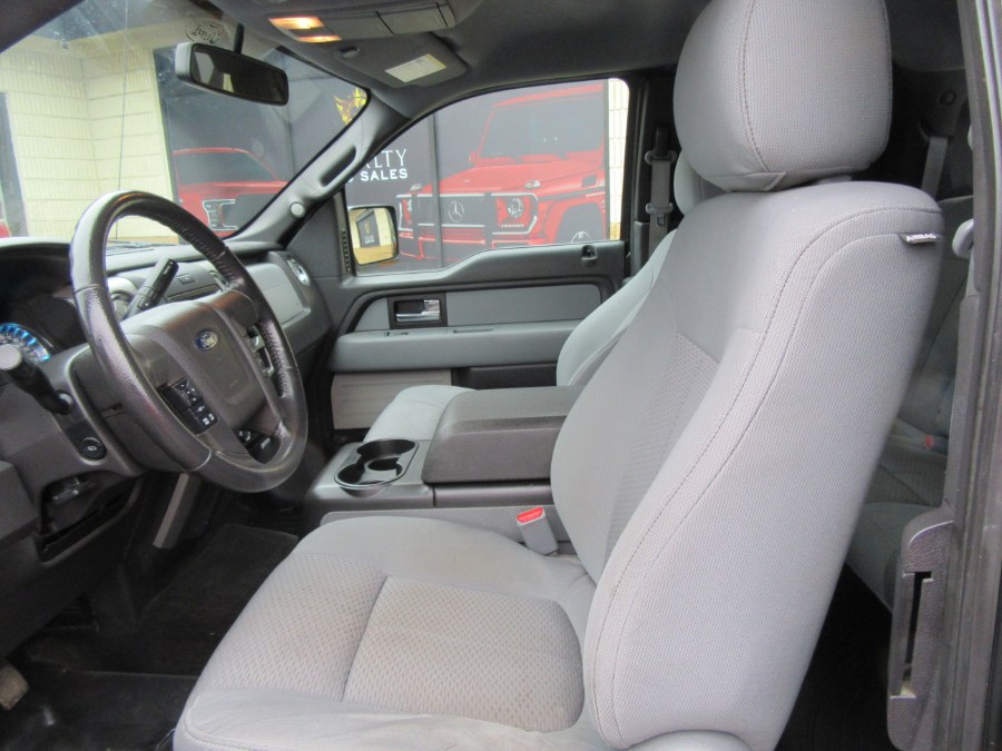 2013 Ford F-150 4WD SuperCab 145" XLT, available for sale in Little Ferry, New Jersey | Royalty Auto Sales. Little Ferry, New Jersey 2013 Ford F-150 4WD SuperCab 145" XLT, available for sale in Little Ferry, New Jersey | Royalty Auto Sales. Little Ferry, New Jersey