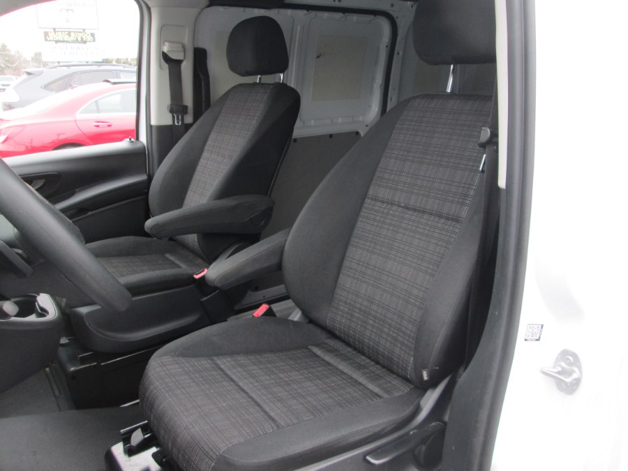 2018 Mercedes-Benz Metris Cargo Van Standard Roof 126" Wheelbase, available for sale in Levittown, Pennsylvania | Levittown Auto. Levittown, Pennsylvania 2018 Mercedes-Benz Metris Cargo Van Standard Roof 126" Wheelbase, available for sale in Levittown, Pennsylvania | Levittown Auto. Levittown, Pennsylvania