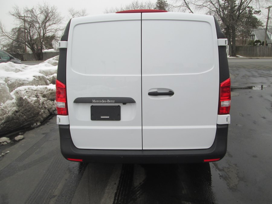 2018 Mercedes-Benz Metris Cargo Van Standard Roof 126" Wheelbase, available for sale in Levittown, Pennsylvania | Levittown Auto. Levittown, Pennsylvania 2018 Mercedes-Benz Metris Cargo Van Standard Roof 126" Wheelbase, available for sale in Levittown, Pennsylvania | Levittown Auto. Levittown, Pennsylvania