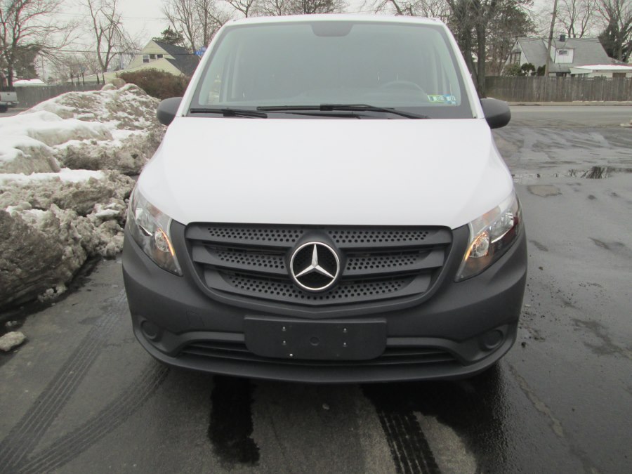 2018 Mercedes-Benz Metris Cargo Van Standard Roof 126" Wheelbase, available for sale in Levittown, Pennsylvania | Levittown Auto. Levittown, Pennsylvania 2018 Mercedes-Benz Metris Cargo Van Standard Roof 126" Wheelbase, available for sale in Levittown, Pennsylvania | Levittown Auto. Levittown, Pennsylvania
