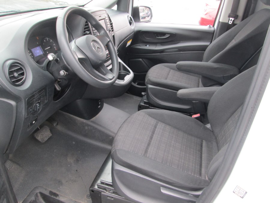 2018 Mercedes-Benz Metris Cargo Van Standard Roof 126" Wheelbase, available for sale in Levittown, Pennsylvania | Levittown Auto. Levittown, Pennsylvania 2018 Mercedes-Benz Metris Cargo Van Standard Roof 126" Wheelbase, available for sale in Levittown, Pennsylvania | Levittown Auto. Levittown, Pennsylvania
