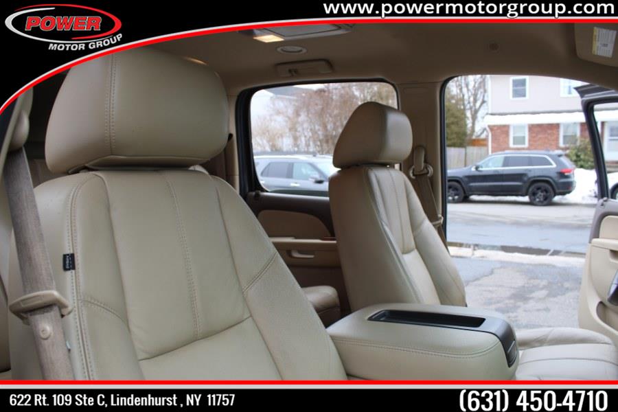2012 Chevrolet Suburban 4WD 4dr 1500 LT, available for sale in Lindenhurst, New York | Power Motor Group. Lindenhurst, New York 2012 Chevrolet Suburban 4WD 4dr 1500 LT, available for sale in Lindenhurst, New York | Power Motor Group. Lindenhurst, New York